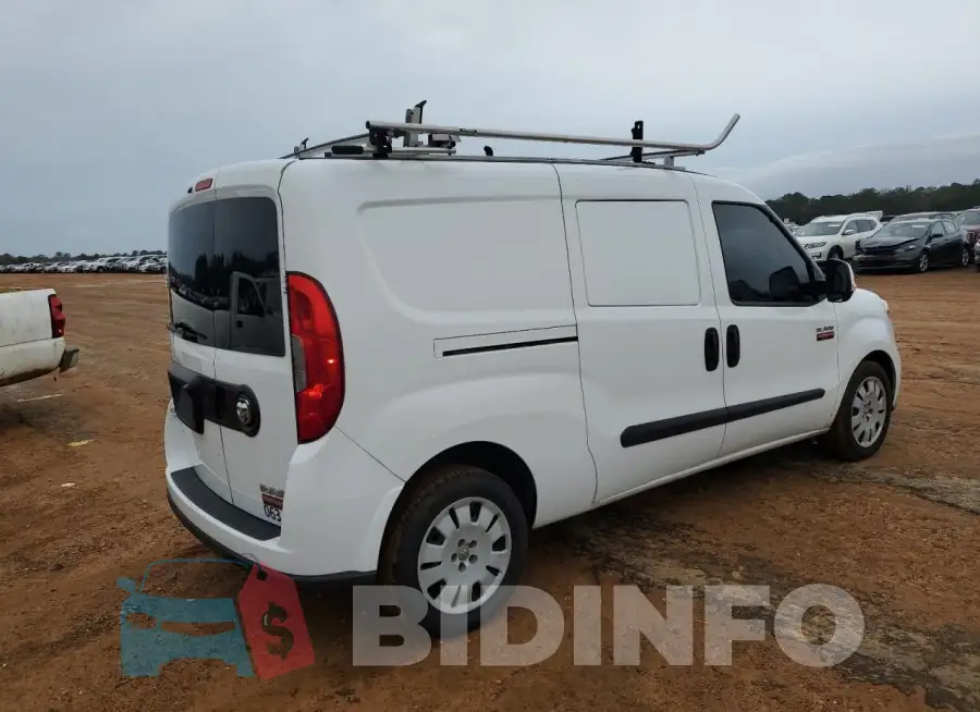 ZFBERFBB1J6L69951 Photo# 3