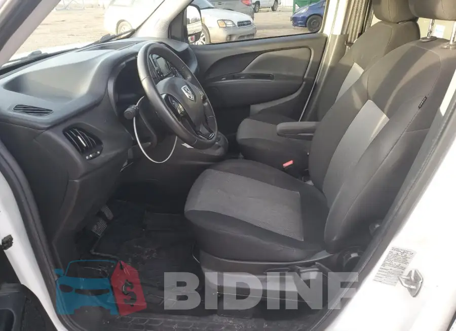 ZFBERFBB1J6L69951 Photo# 7