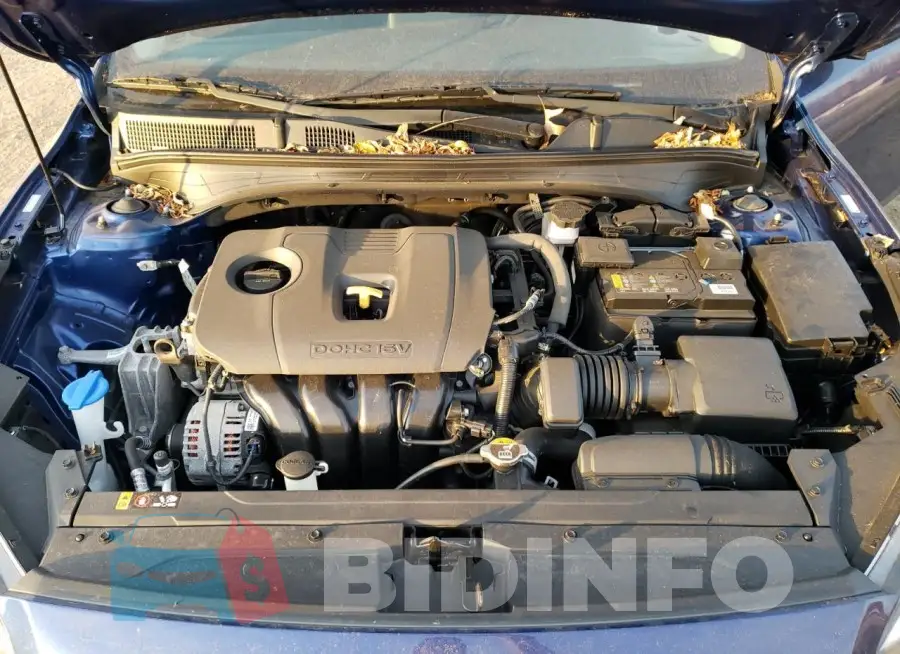 3KPF24AD5LE240010 Photo# 11