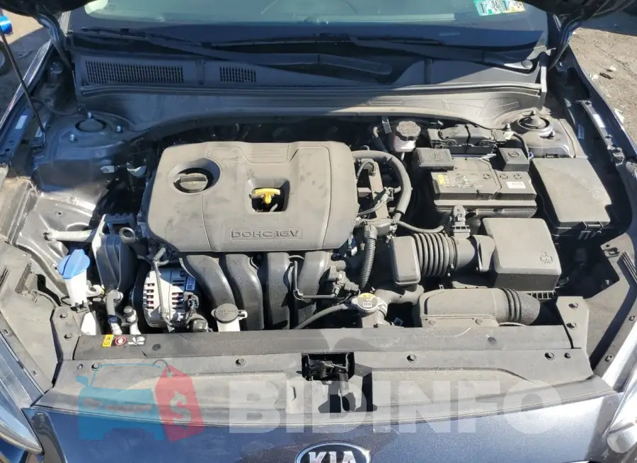 3KPF24AD8LE224190 Photo# 11