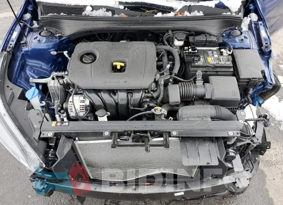 3KPF24AD8PE627057 Photo# 11