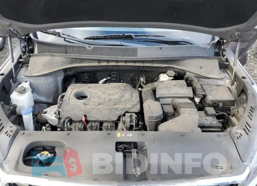 5XYPG4A38KG465374 Photo# 12