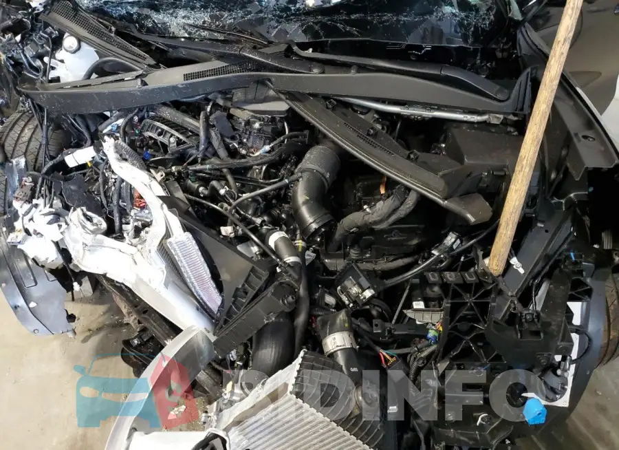 5XYRKDLF4PG211215 Photo# 12