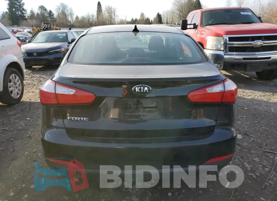 KNAFX4A67G5476143 Photo# 6