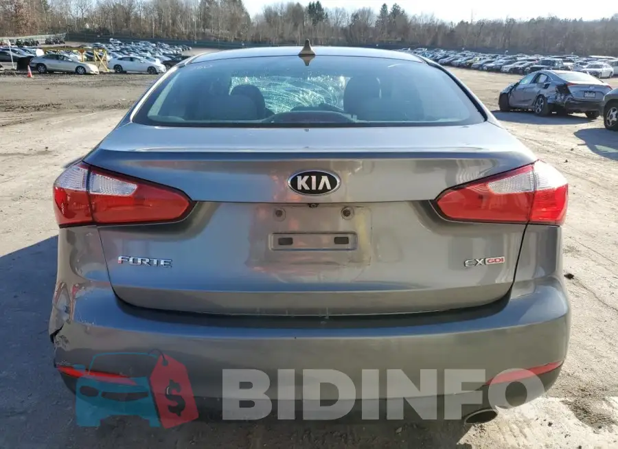 KNAFX4A87G5527626 Photo# 6