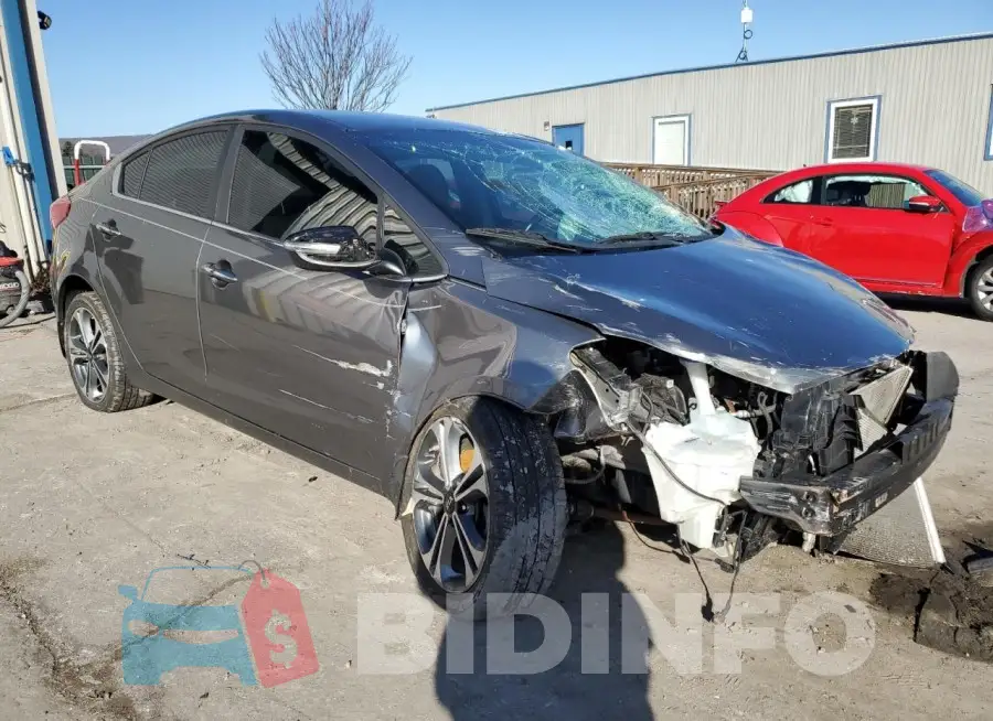 KNAFX4A87G5527626 Photo# 4