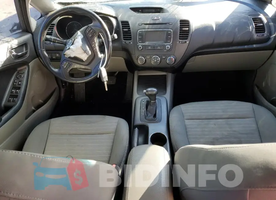 KNAFX4A87G5527626 Photo# 8