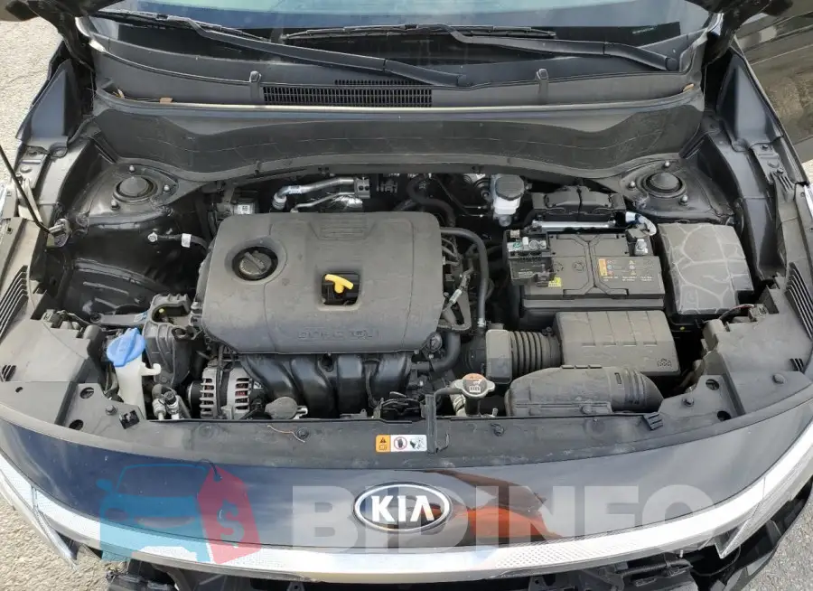 KNDERCAAXM7225379 Photo# 11