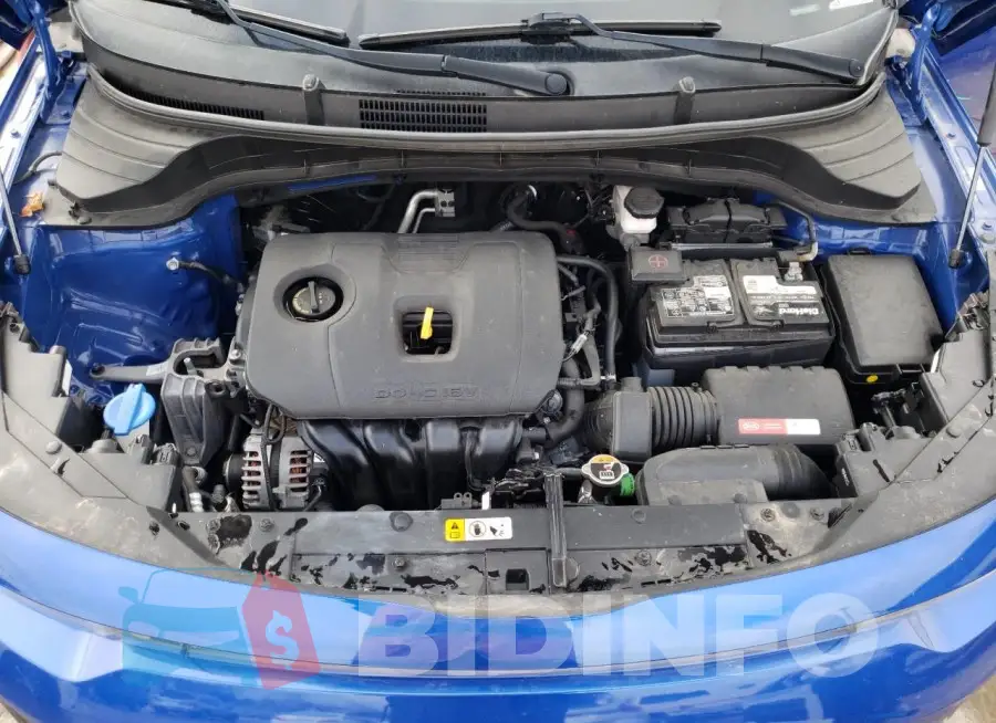 KNDJ33AUXL7016071 Photo# 11