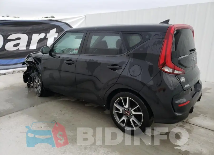 KNDJ63AUXL7124035 Photo# 2