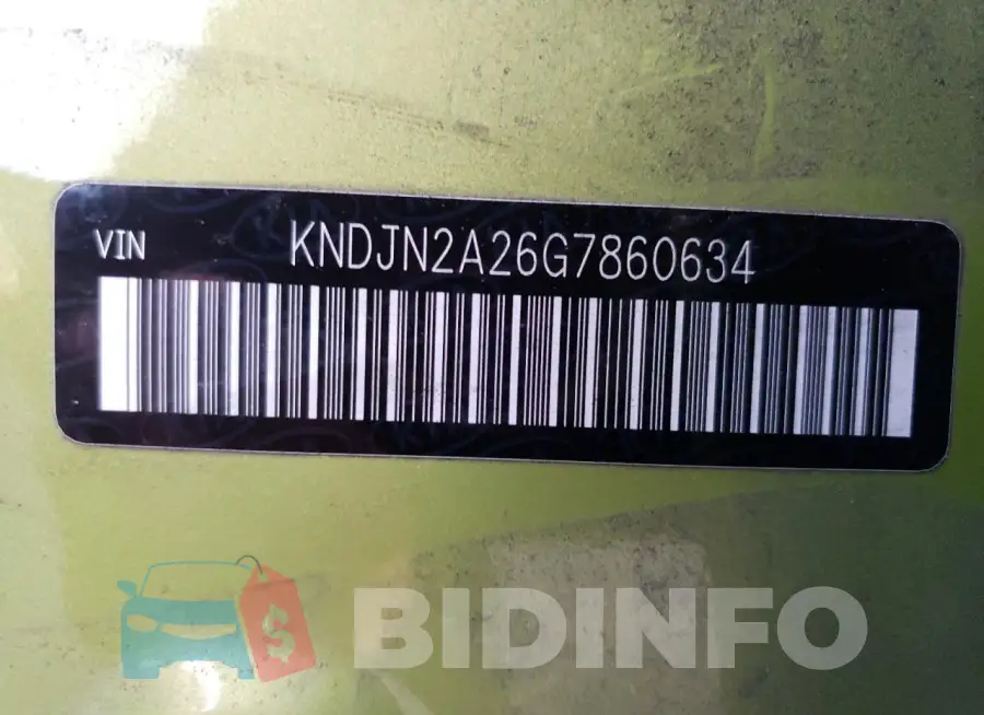KNDJN2A26G7860634 Photo# 12