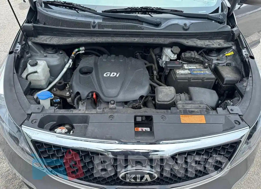 KNDPB3AC6F7694177 Photo# 7