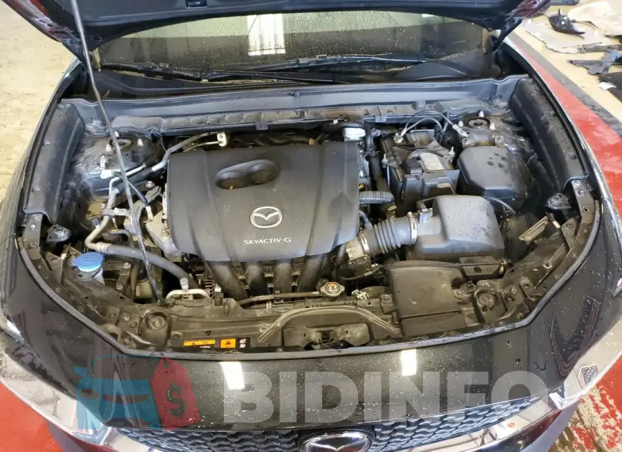 3MVDMBAL2MM223510 Photo# 12