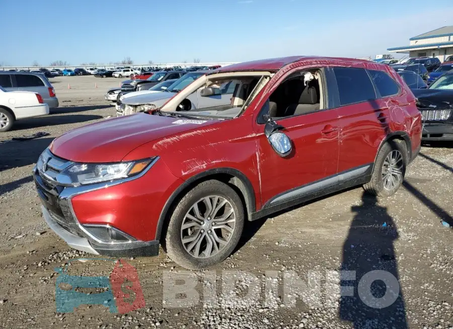JA4AD2A31JZ062057 Photo# 1