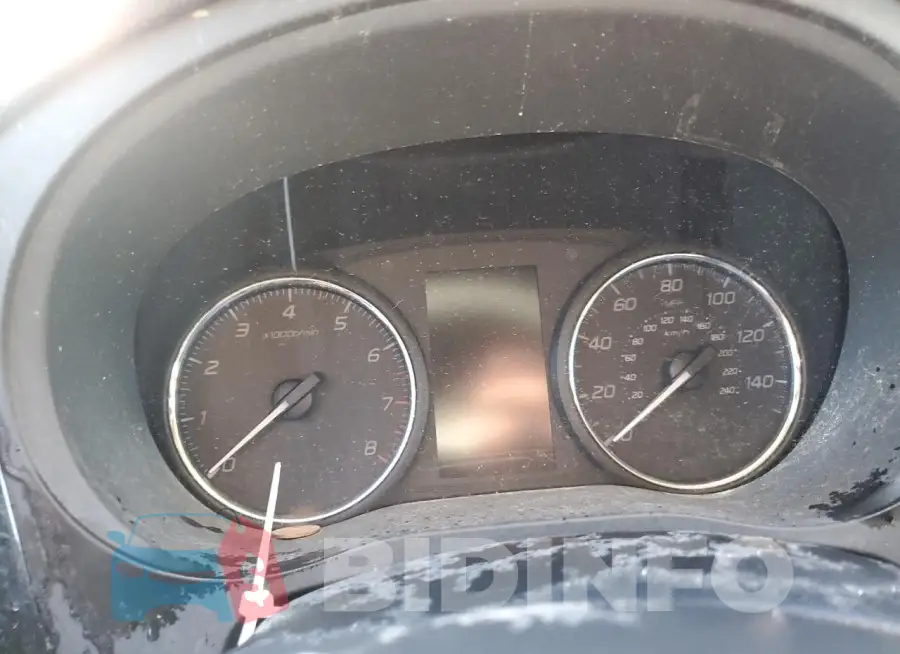 JA4AD2A31JZ062057 Photo# 9