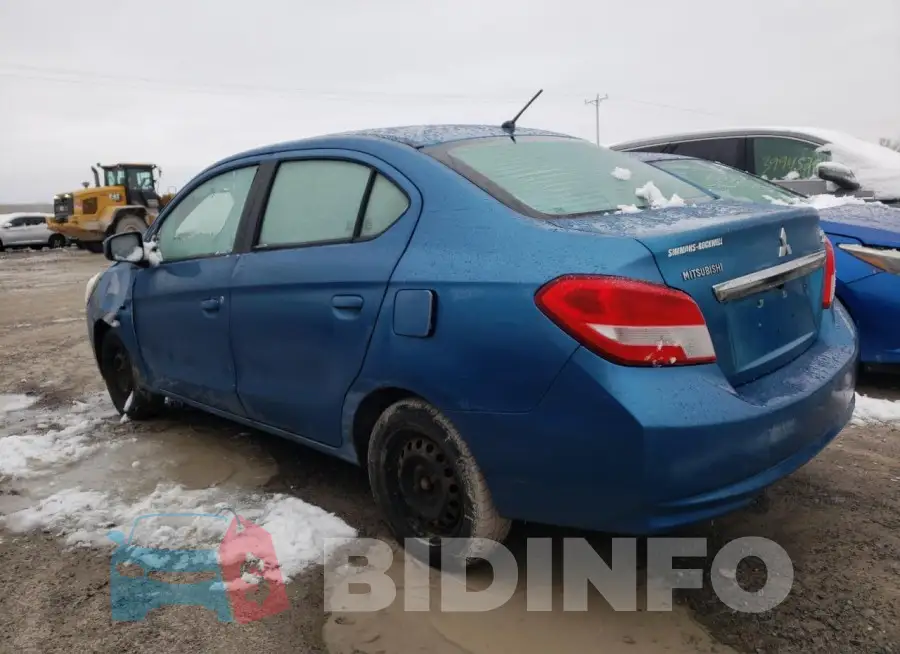 ML32F3FJ1HHF08649 Photo# 2