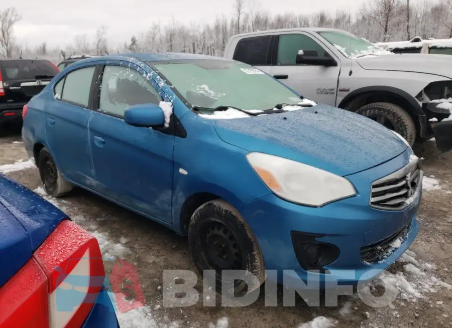 ML32F3FJ1HHF08649 Photo# 4