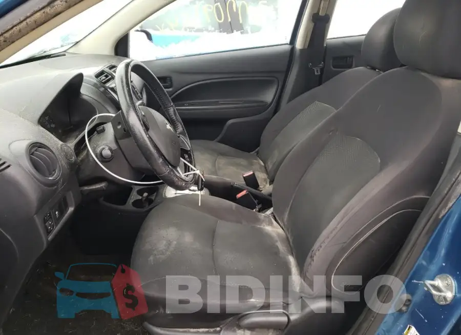 ML32F3FJ1HHF08649 Photo# 7