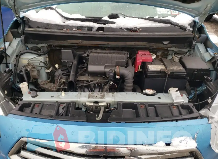ML32F3FJ1HHF08649 Photo# 11