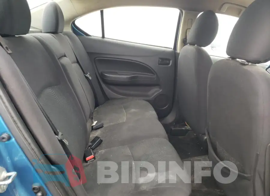 ML32F3FJ1HHF08649 Photo# 10