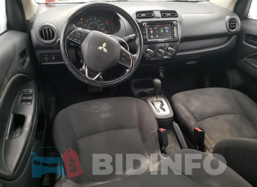 ML32F3FJ1HHF08649 Photo# 8