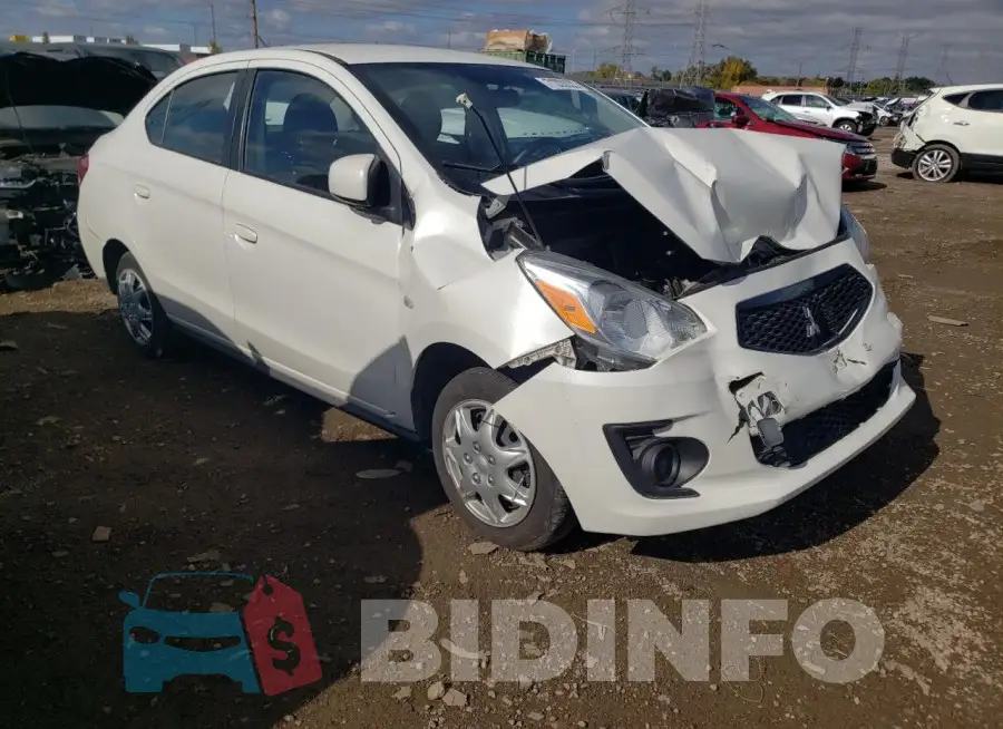 ML32F3FJ7LHF11743 Photo# 4
