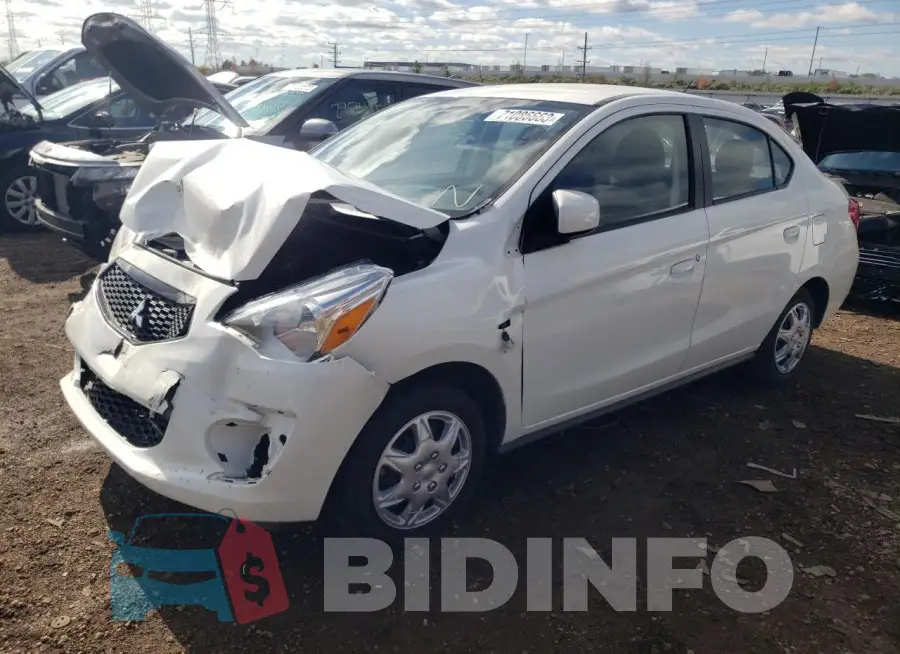 ML32F3FJ7LHF11743 Photo# 1