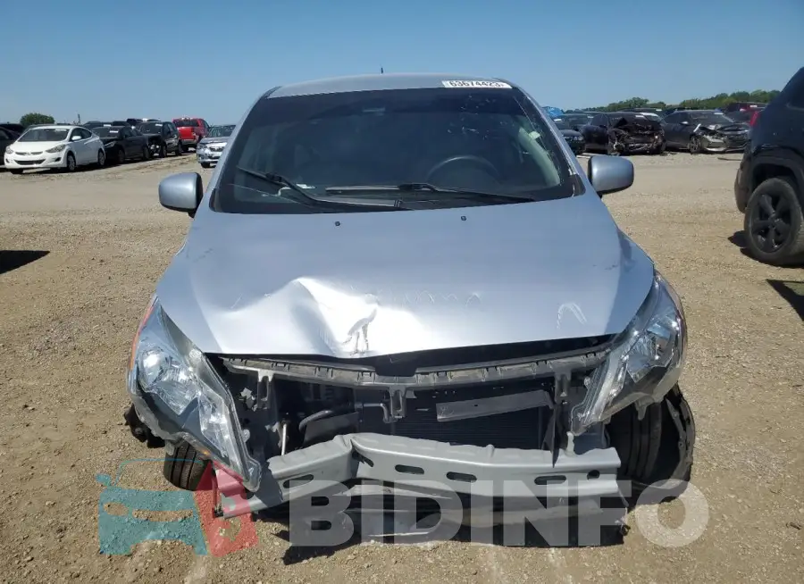 ML32FUFJ7MHF01267 Photo# 5