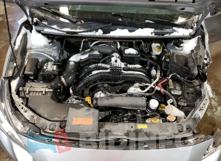 4S3GTAA63K3726385 Photo# 11