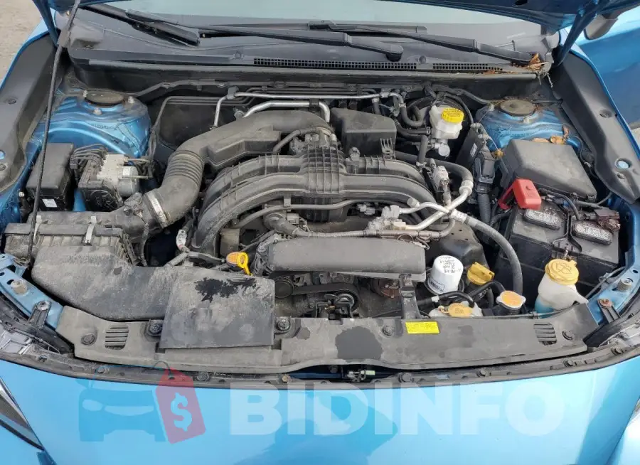 4S3GTAA65K1720924 Photo# 11