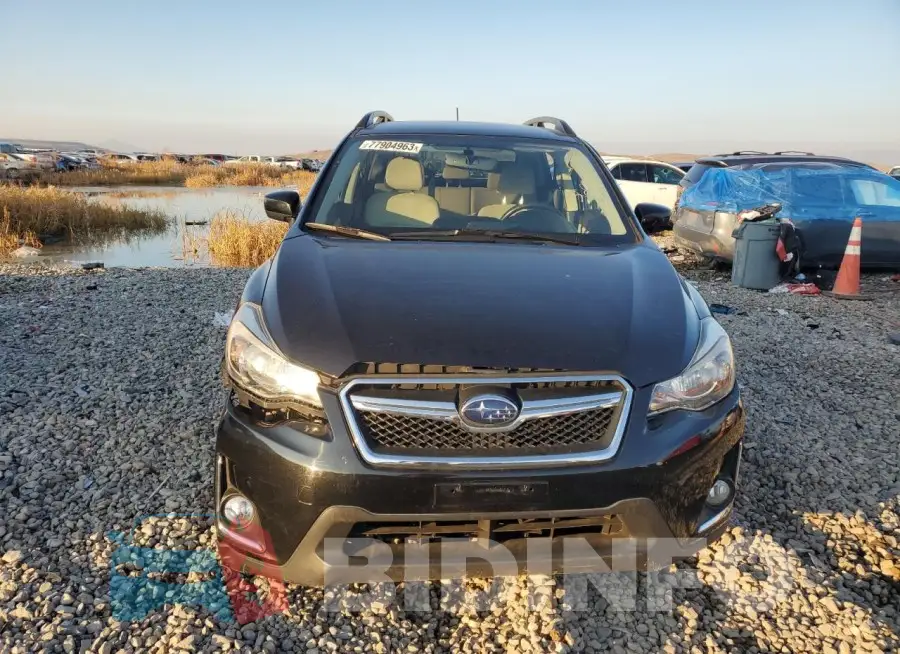 JF2GPABC3HH231657 Photo# 5
