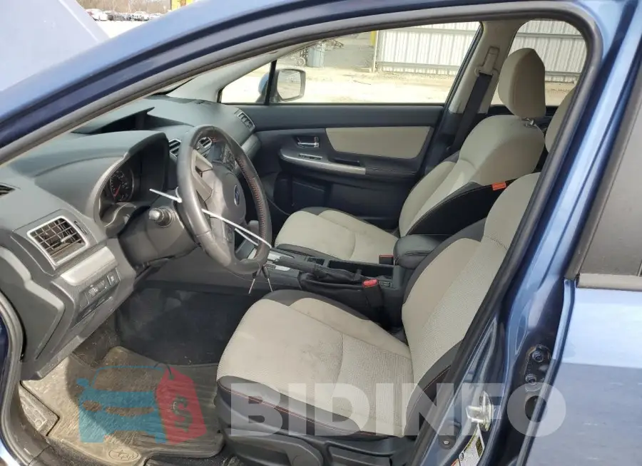 JF2GPABC9G8246274 Photo# 7