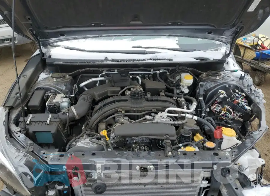 JF2GTAEC3PH301051 Photo# 11