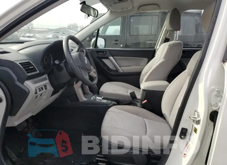 JF2SJABCXHH496264 Photo# 7