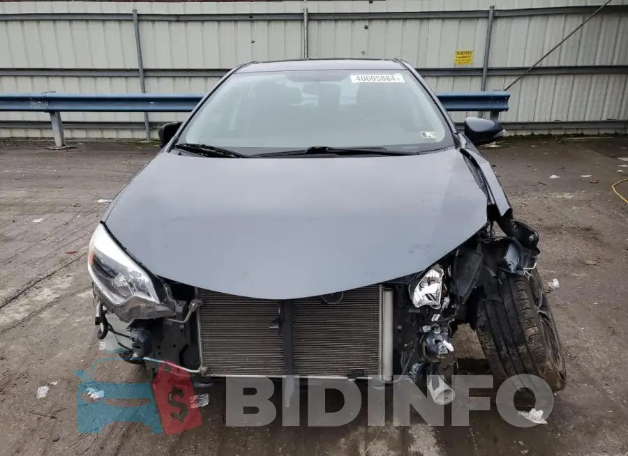 2T1BURHEXFC291106 Photo# 5