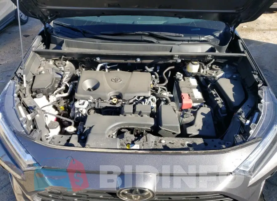 2T3A1RFVXPW338732 Photo# 12