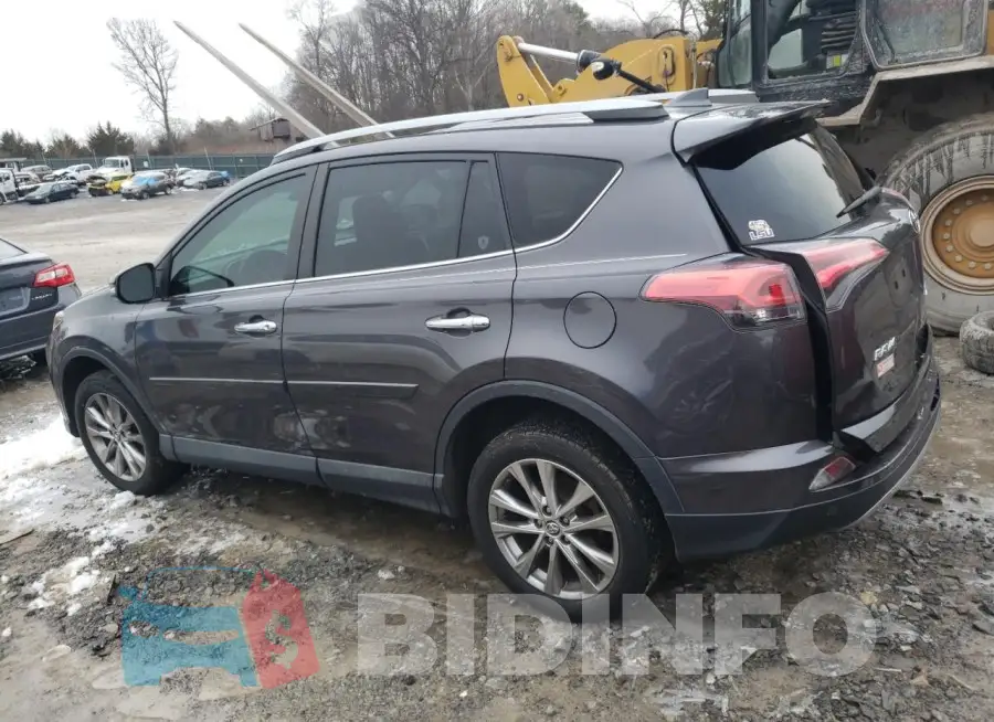 2T3DFREV1HW608464 Photo# 2