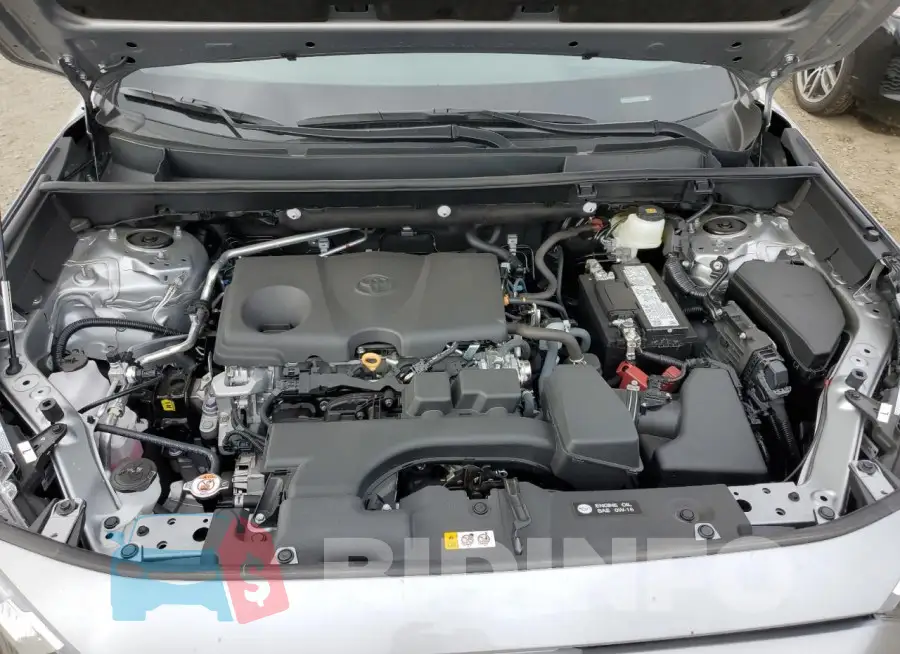 2T3H1RFV6PW293075 Photo# 12