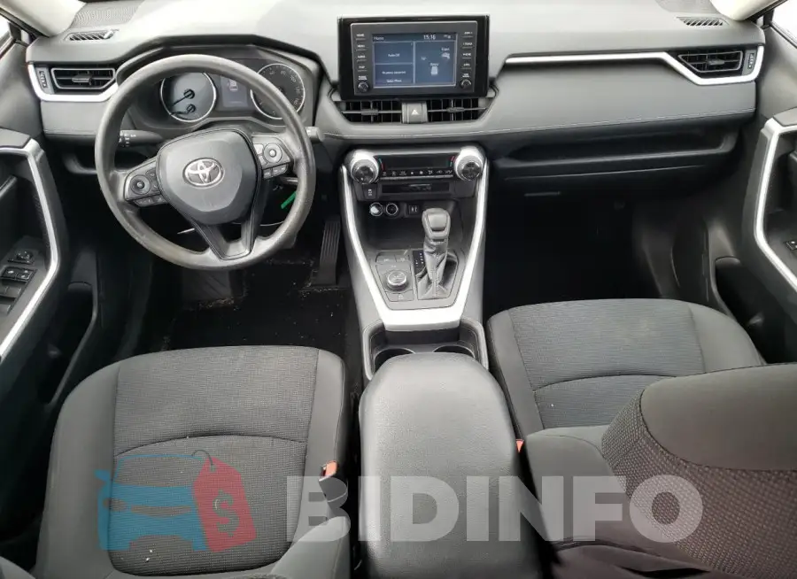 2T3MWRFV5KW032187 Photo# 8