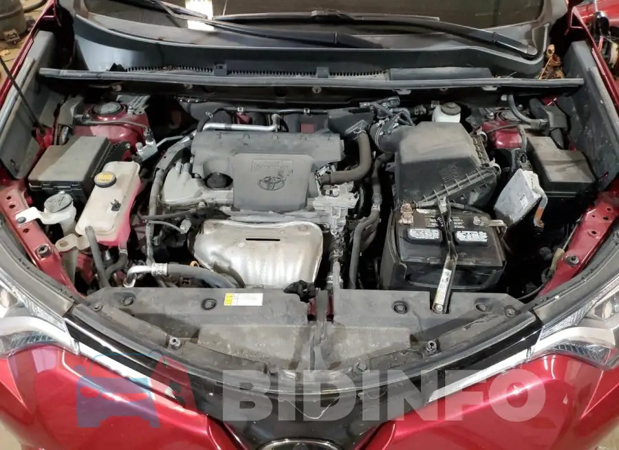 2T3RFREV6JW808185 Photo# 11