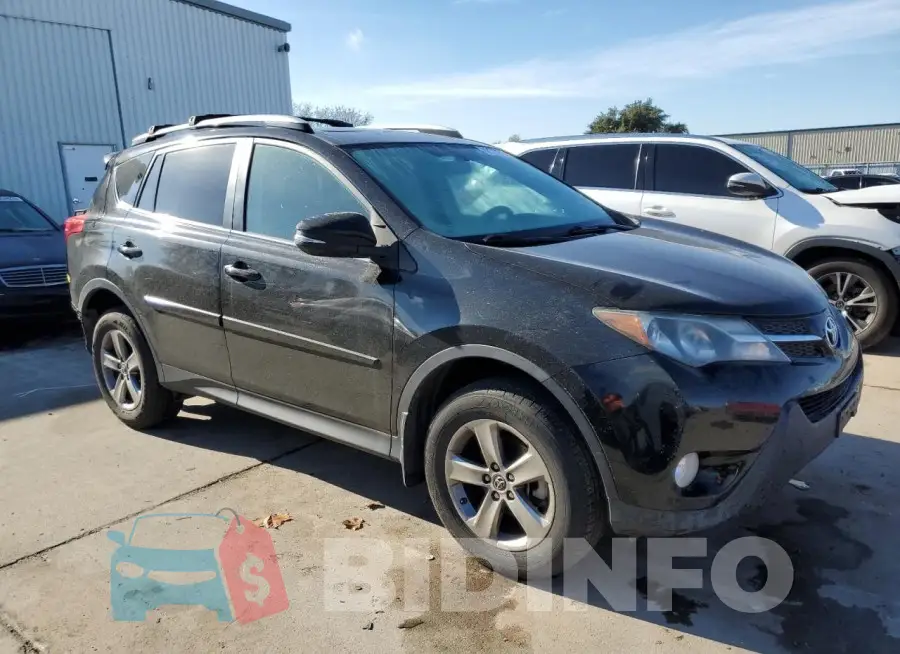 2T3RFREV9FW255054 Photo# 4