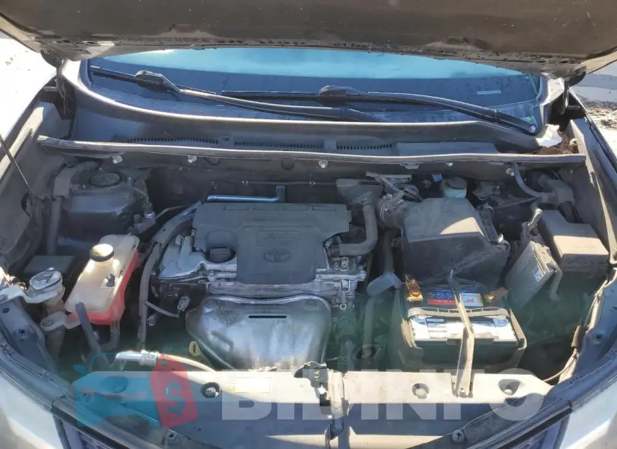2T3RFREV9FW255054 Photo# 12