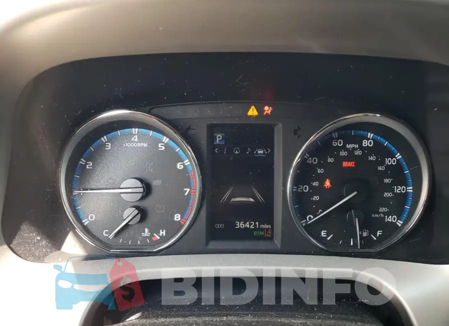 2T3YFREV7JW519117 Photo# 9