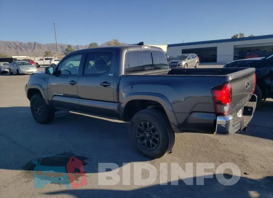 3TYAZ5CN6PT034647 Photo# 2