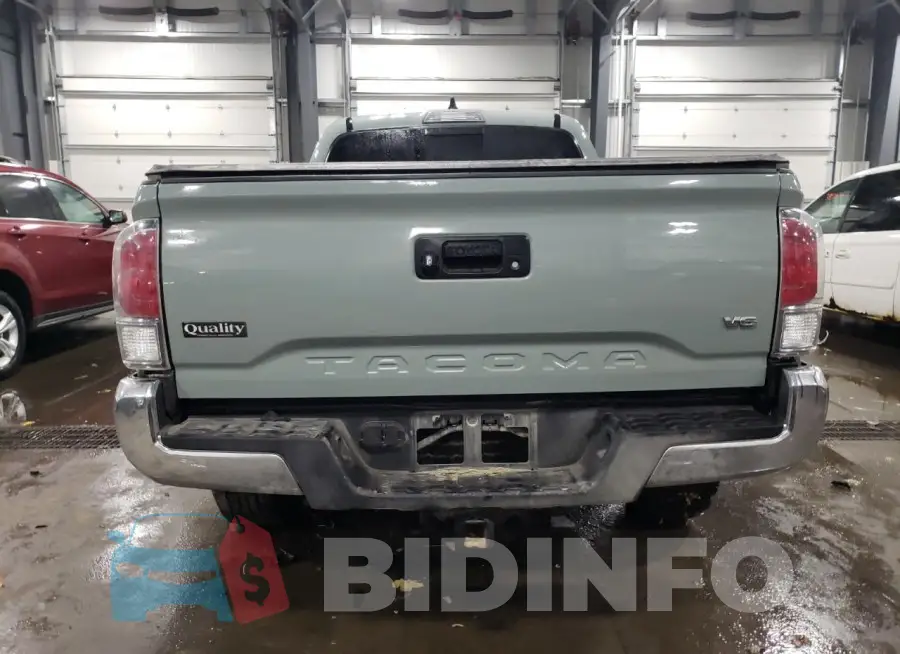 3TYDZ5BN7PT022375 Photo# 6