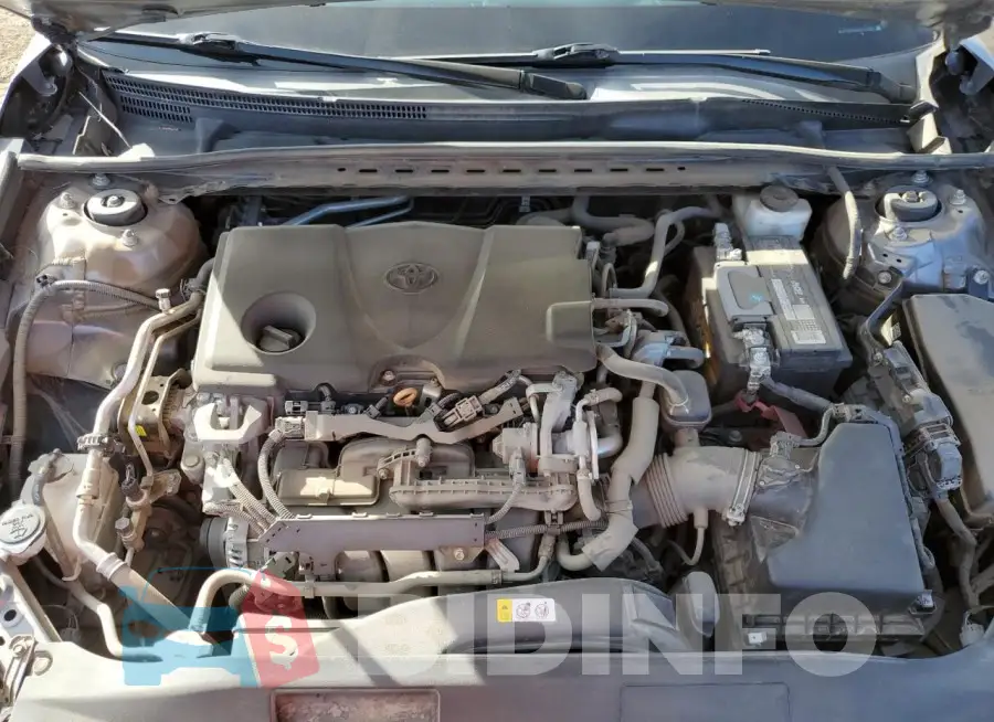 4T1B11HK5KU170055 Photo# 11