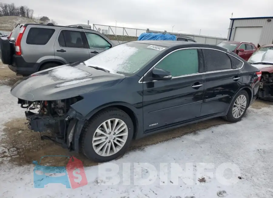 4T1BD1EB9FU038157 Photo# 1