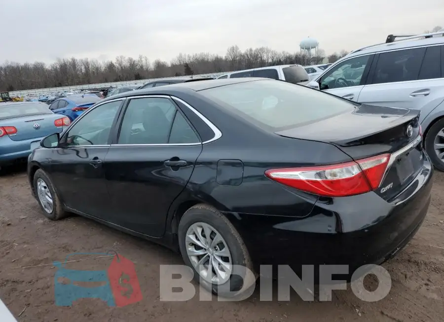 4T1BF1FK4FU995675 Photo# 2