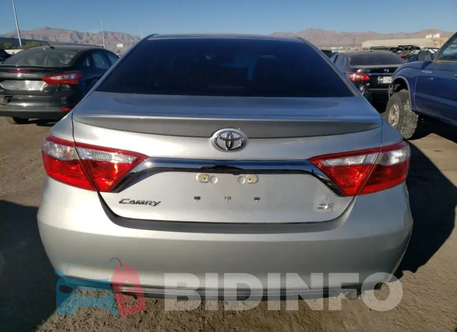 4T1BF1FK7HU427780 Photo# 6