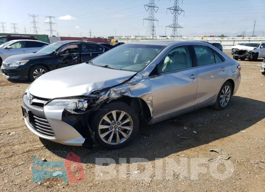 4T1BF1FKXFU997186 Photo# 1